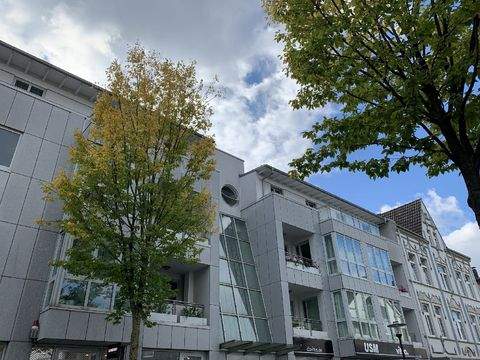 Arnsberg Wohnungen, Arnsberg Wohnung mieten