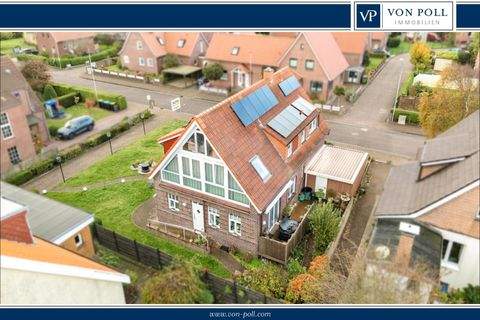 Borkum Häuser, Borkum Haus kaufen