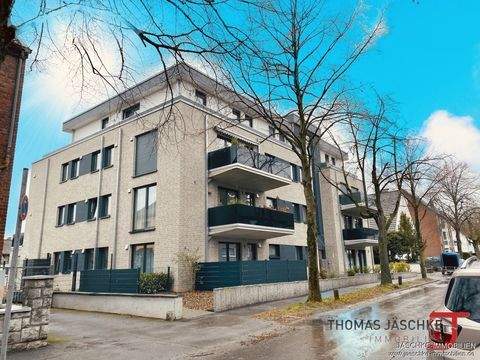 Aachen / Brand Wohnungen, Aachen / Brand Wohnung mieten