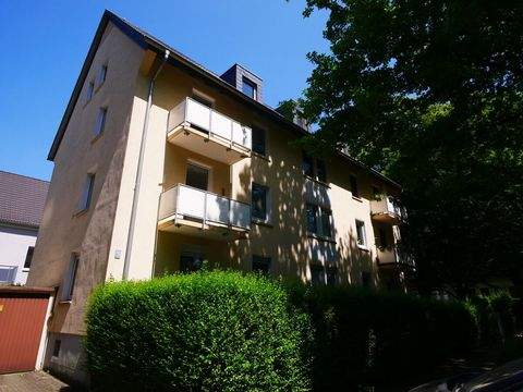 Gelsenkirchen Wohnungen, Gelsenkirchen Wohnung mieten