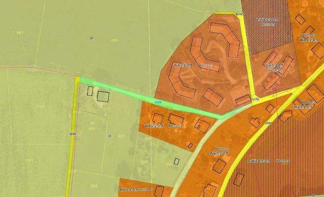 Fläwi KG 66412 EZ 56