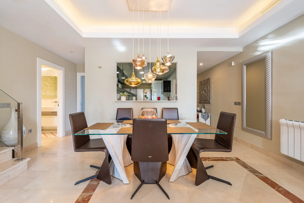 Photo: Penthouse in San Pedro de Alcantara