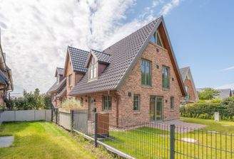 Seitenansicht hinten