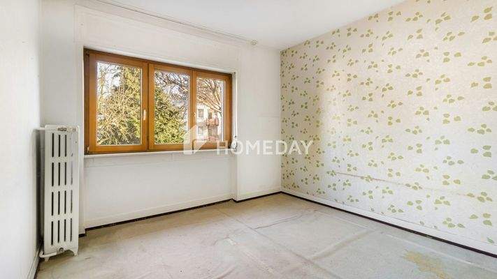 1. OG Schlafzimmer 1