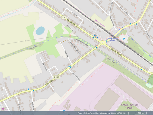 Bild aus Kartenansicht