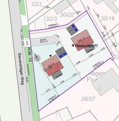 Lageplanentwurf Lichtenhagen-Dorf-2