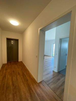Hausflur 2.OG