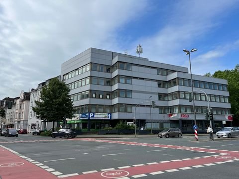 Recklinghausen Büros, Büroräume, Büroflächen 