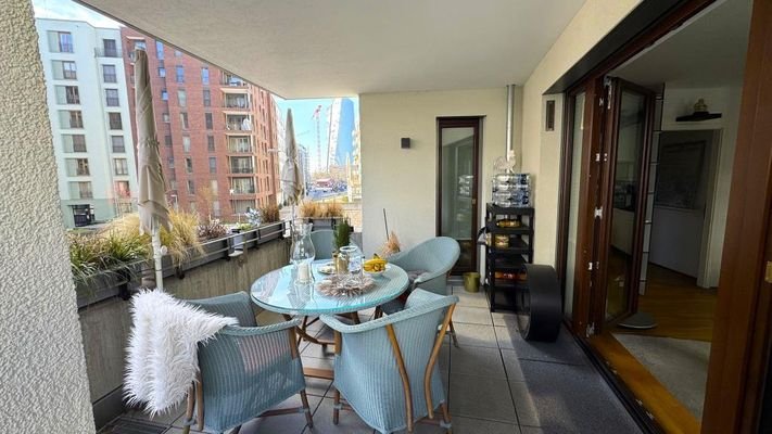 Balkon 1