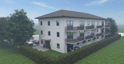 St. Pantaleon Wohnungen, St. Pantaleon Wohnung kaufen