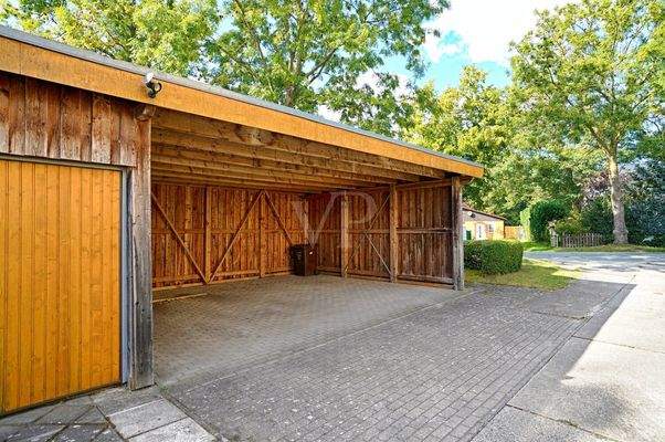 Carport