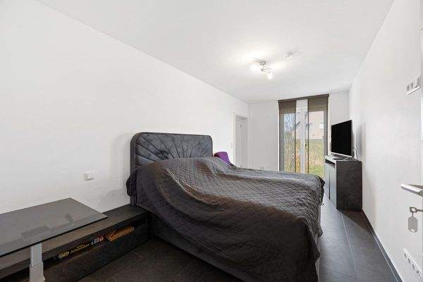 Einliegerwohnung /Schlafen