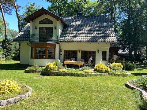 Königs Wusterhausen Häuser, Königs Wusterhausen Haus kaufen