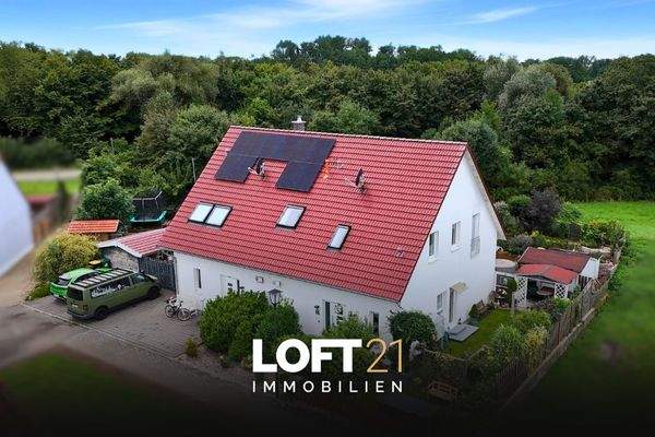 LOFT21 Immobilien