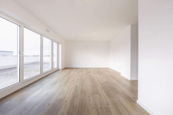 Wohn- und Essbereich