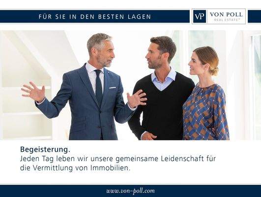 Von Poll Immobilien