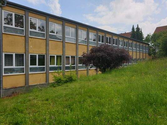 AWG Denkmalstr. 2 Pirmasens - Objektbegehung 29.05