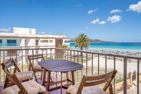 Alcúdia Wohnungen, Alcúdia Wohnung kaufen