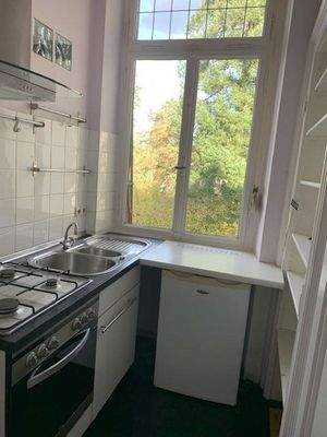 Küche 1. OG