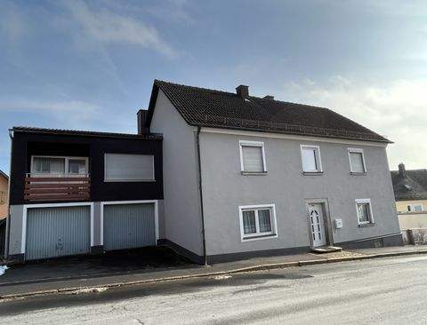 Flossenbürg Häuser, Flossenbürg Haus kaufen