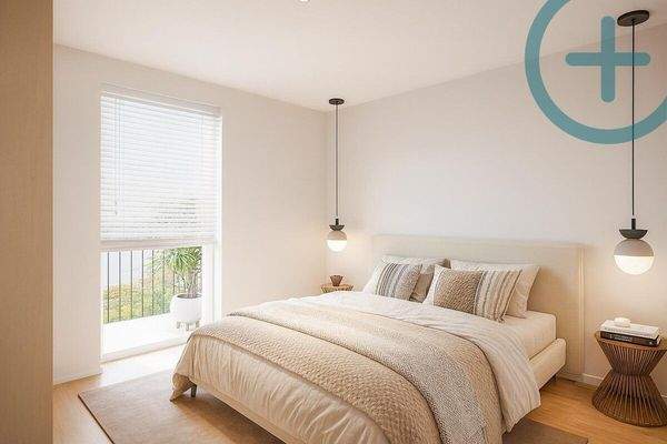 DAS VIVENOT - Schlafzimmer