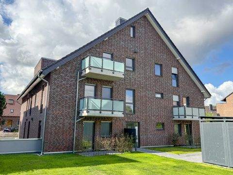 Münster-Wolbeck Wohnungen, Münster-Wolbeck Wohnung kaufen