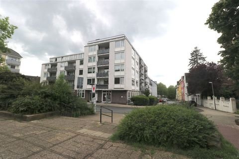 Hattingen Wohnungen, Hattingen Wohnung kaufen