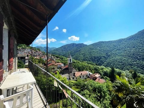 Caprezzo Häuser, Caprezzo Haus kaufen