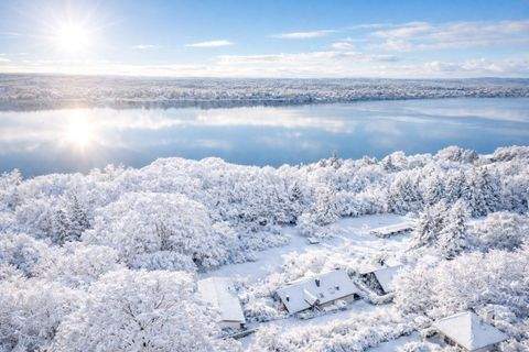 Berg Häuser, Berg Haus kaufen