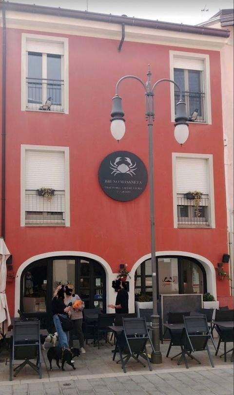 Grado Gastronomie, Pacht, Gaststätten