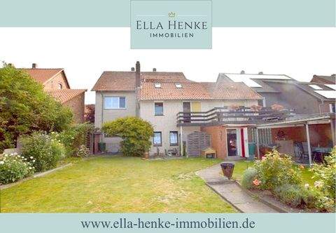 Ilsede Häuser, Ilsede Haus kaufen