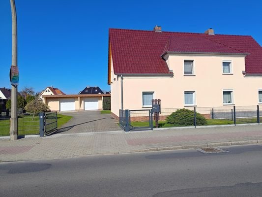 Strassenansicht
