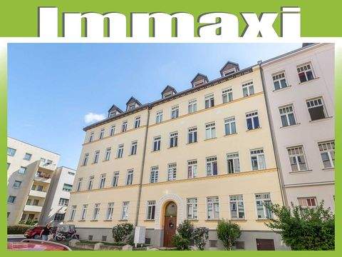 Leipzig Wohnungen, Leipzig Wohnung mieten