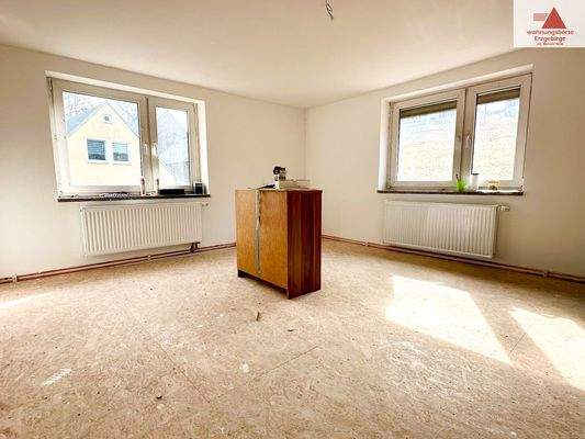 Wohnzimmer Obergeschoss