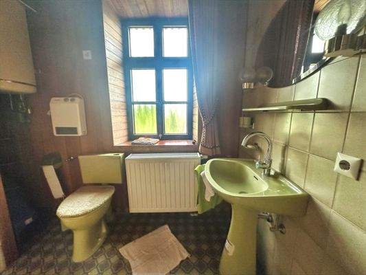 Badezimmer EG Ansicht 2