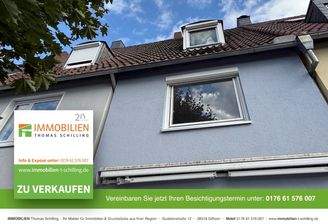 RMH2598 ・ Reihenmittelhaus zu verkaufen