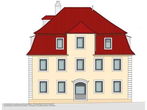 Ansbach Wohnungen, Ansbach Wohnung mieten