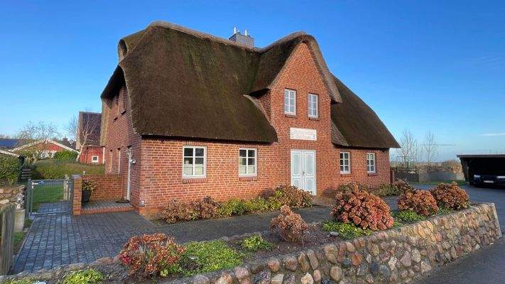 Ferienhaus in Oevenum