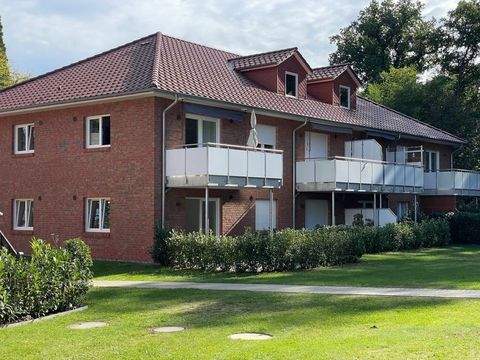 Bad Bevensen / Medingen Wohnungen, Bad Bevensen / Medingen Wohnung mieten