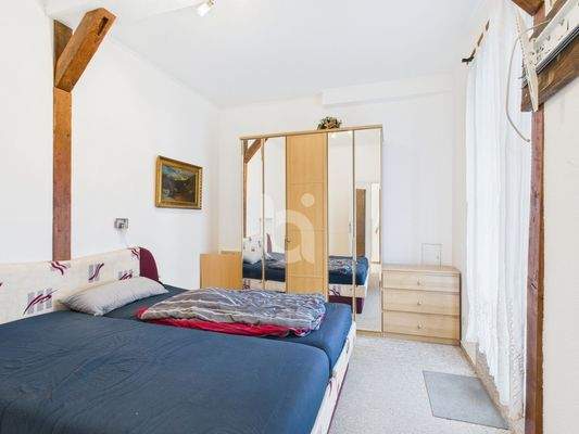 1.OG Entspannungsquartier