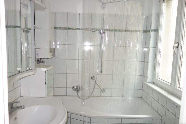 bath room / Badezimmer