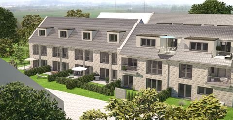 Steinfurt Wohnungen, Steinfurt Wohnung kaufen
