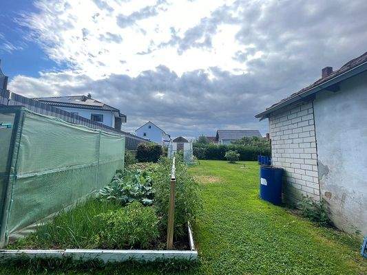 Garten 2