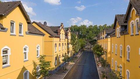 Duisburg Wohnungen, Duisburg Wohnung mieten