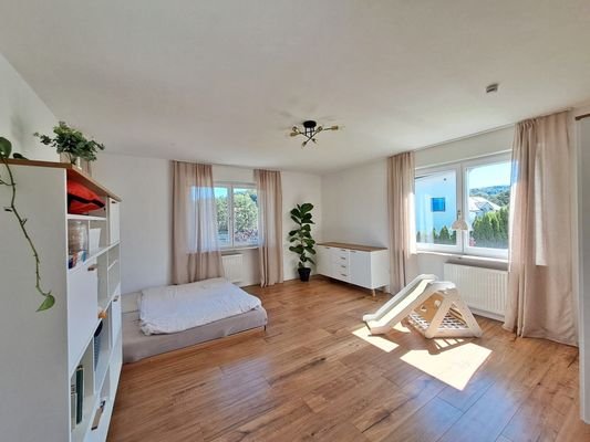 Kinderzimmer 1 Haupthaus