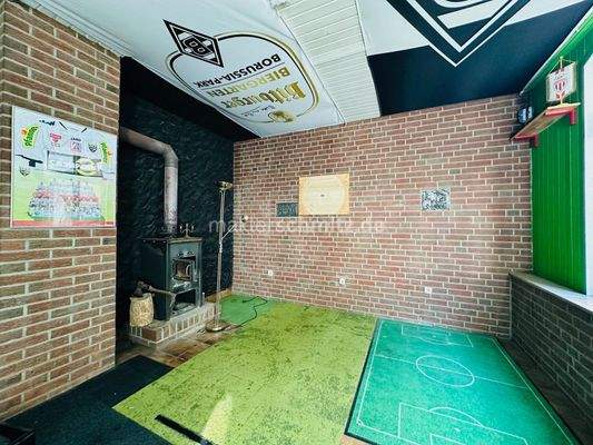 Zimmer 1 EG Nebengebäude