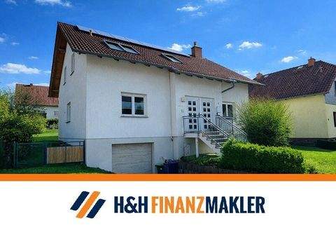 Georgenthal Häuser, Georgenthal Haus kaufen