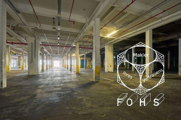 Markgr. Lager EG 3.510 m² Geb.10 Foto 3 