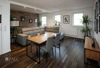 Essen-Wohnen - (KI generiert)