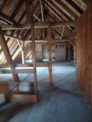 tolle Ausbaumöglichkeiten